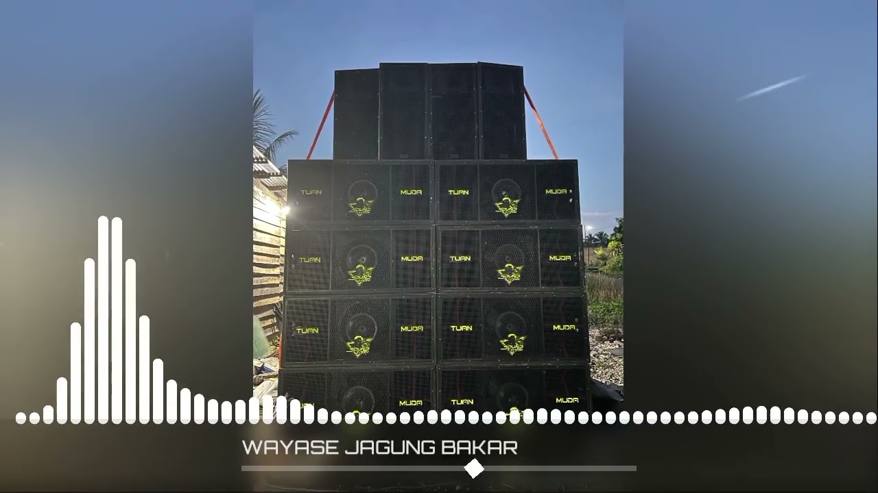 IRT_WAYASE JAGUNG BAKAR_(TUANMUDASOUND)_2025