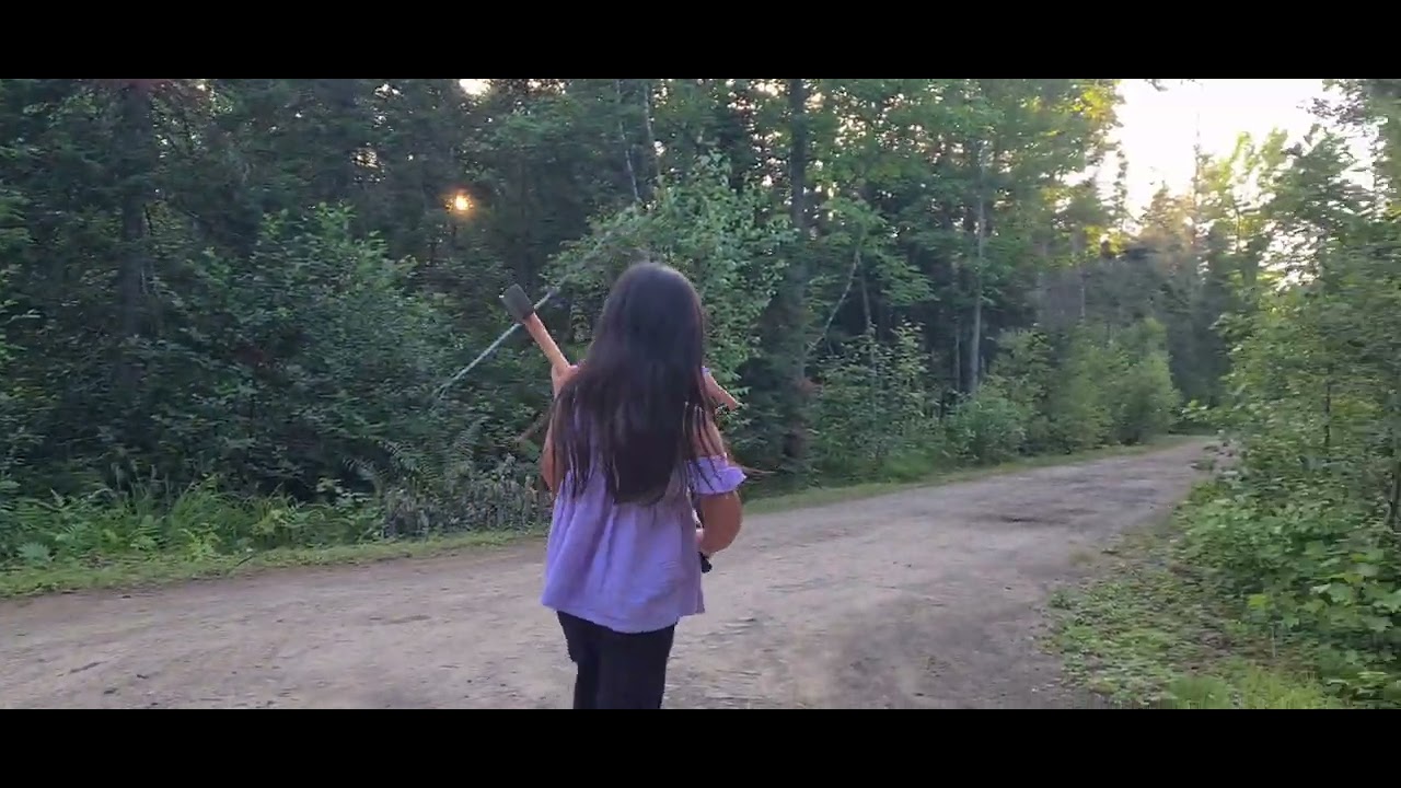Glamp Camp 2025