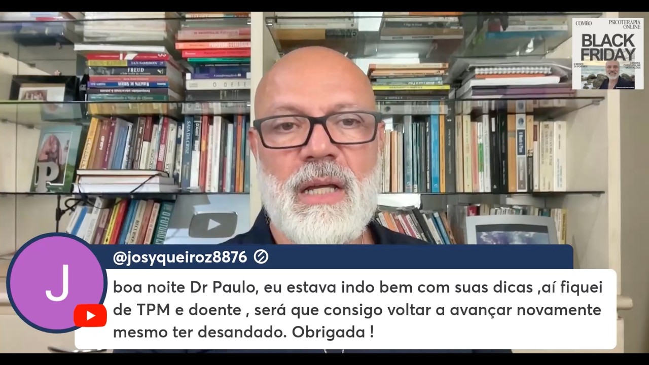 #CORTES FIQUEI COM TPM, MINHA ANSIEDADE VOLTOU
