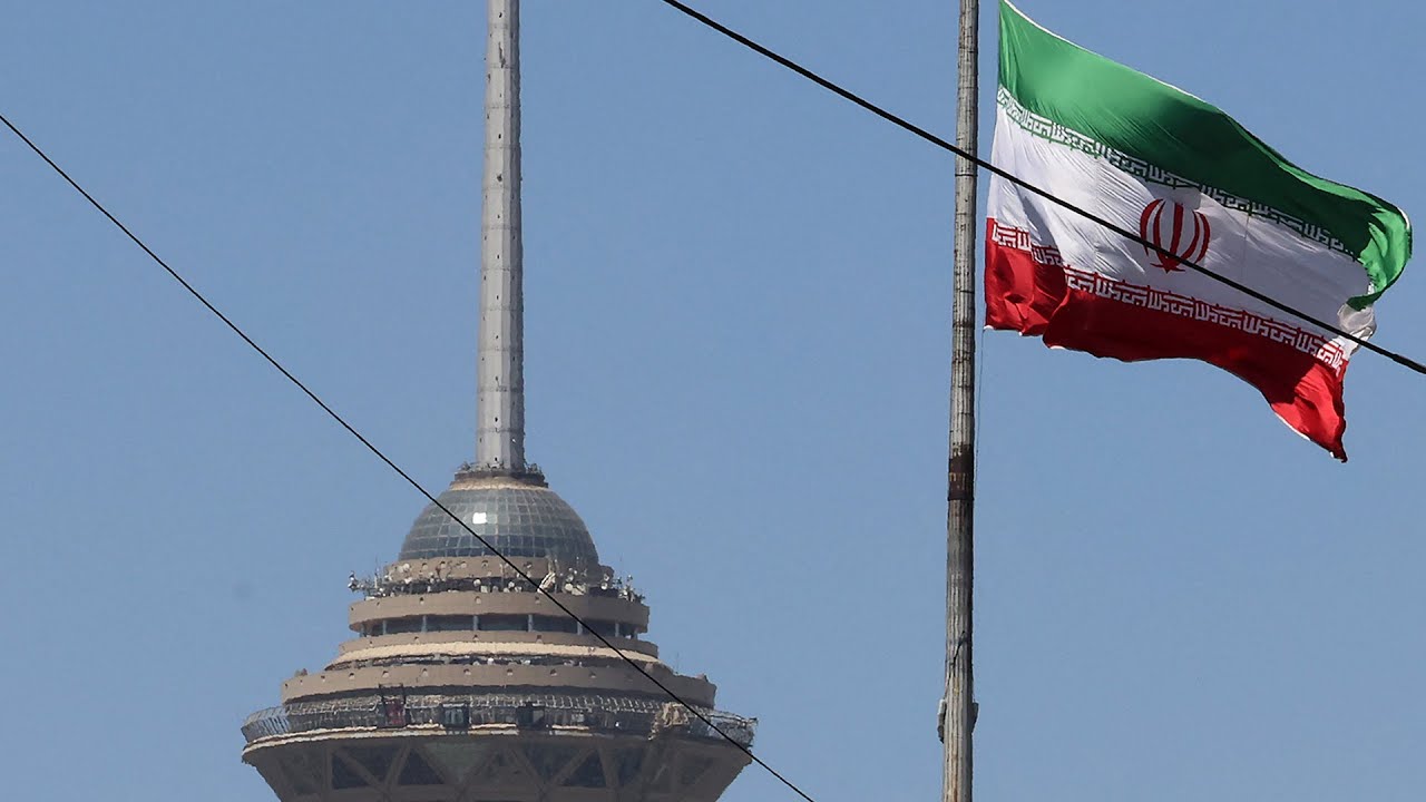 War in Iran Approaches 100 Day Mark