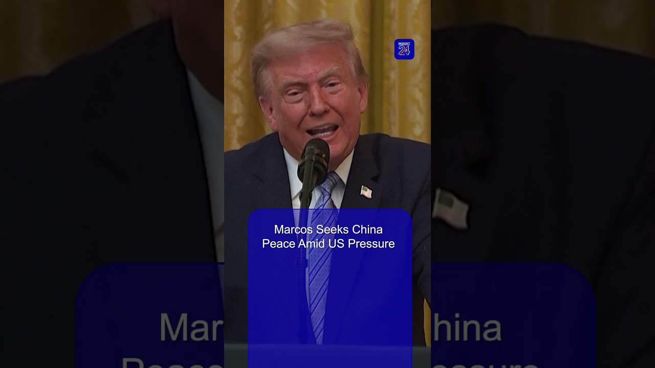 Трамп столкнулся с нехваткой авианосцев, а Маркос отказывается от участия в антикитайской войне