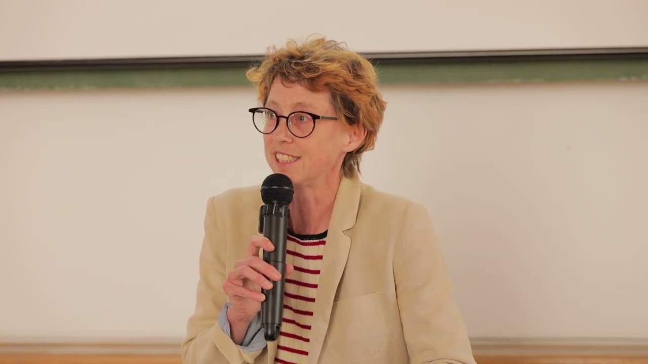 Expérience(s) de paysage - Enseignement et climat