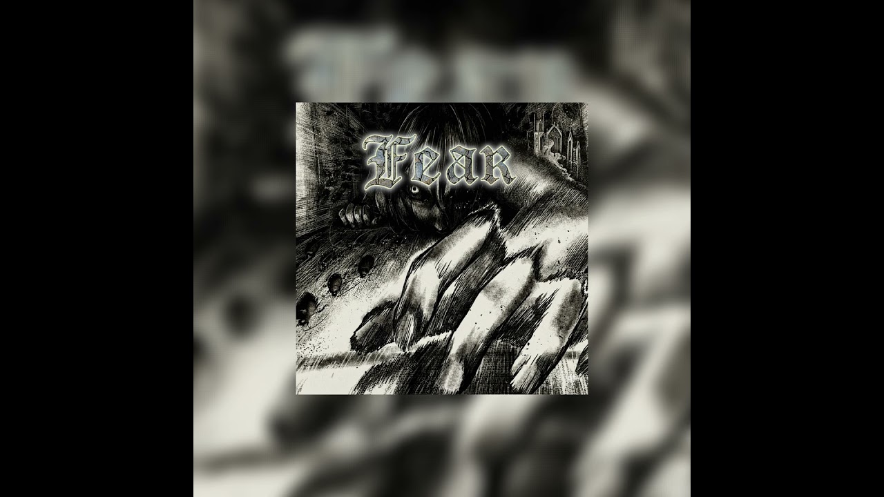 AkaSSSuna - FEAR