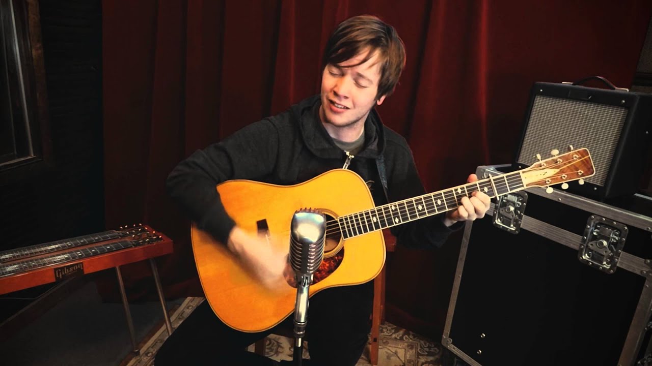 Billy Strings - Brown's Ferry Blues