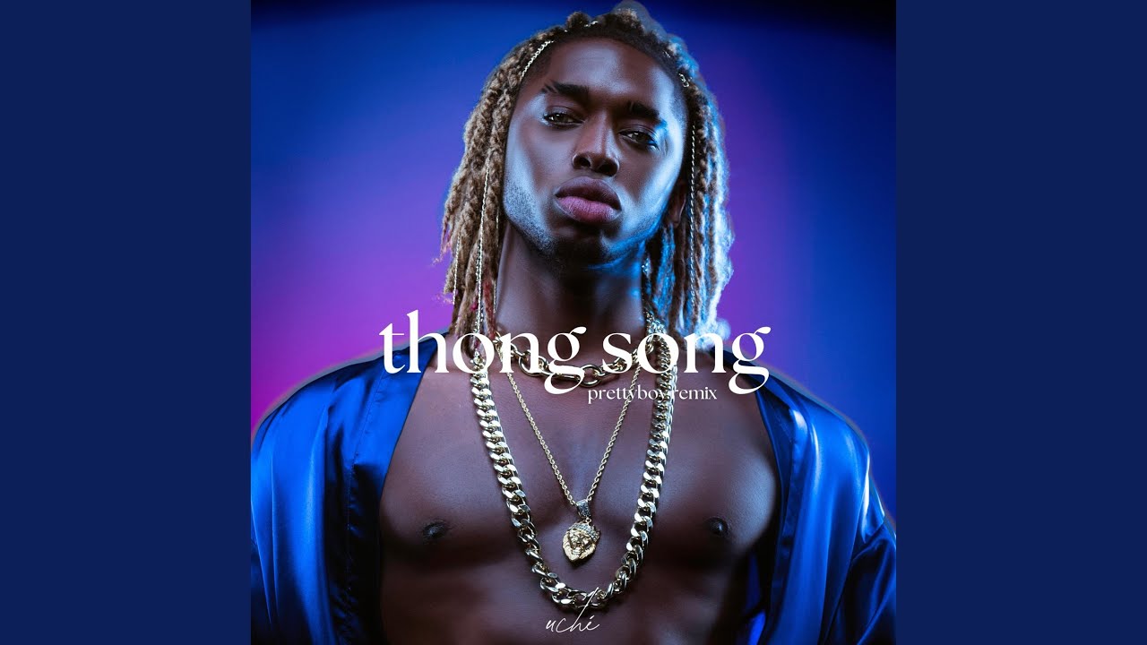 Thong Song (Choir Version)