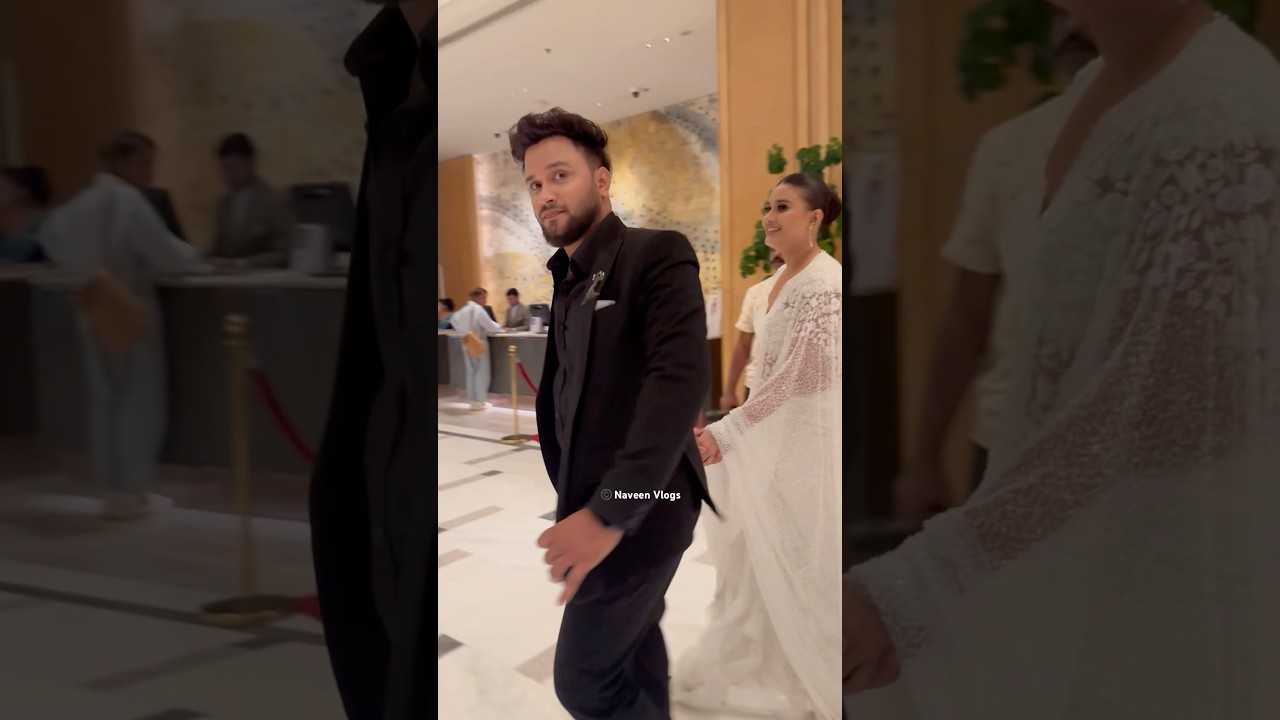 සචින් අයියාගේ හිනාව අන්තිමට 🥰&hearts;️ | Sachin Liyanage | Dusheni Silva | Couple | Beautiful | Love