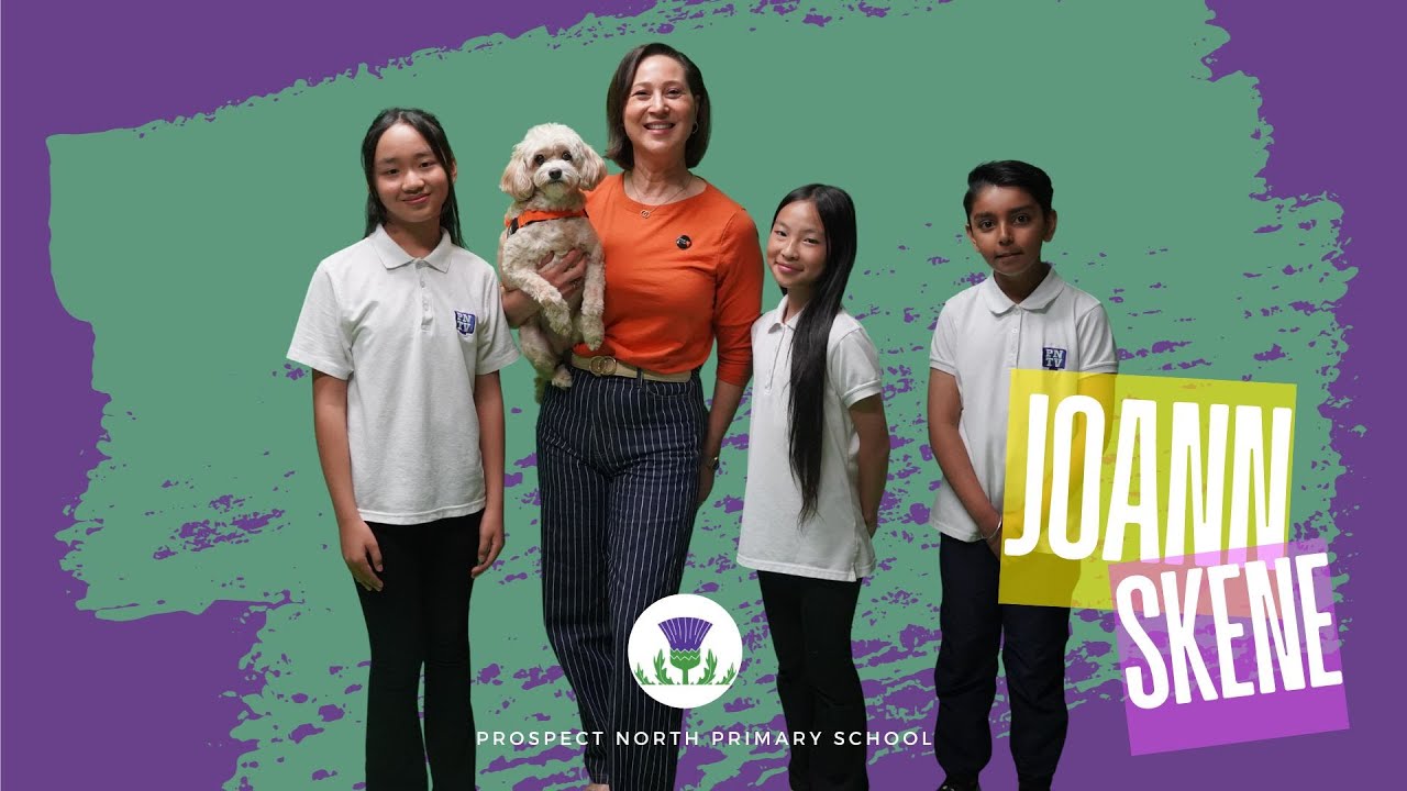 The PNC Podcast feat. Joann Skene | Credit Union SA and Community Support