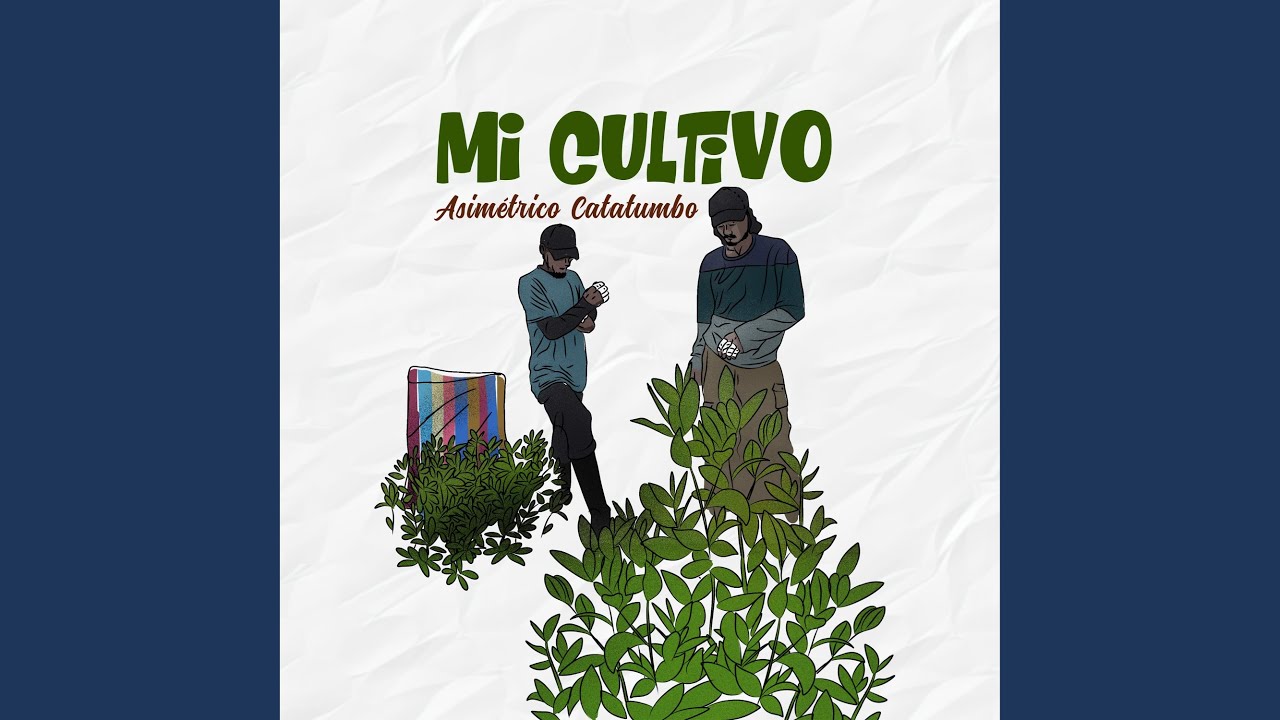 Mi Cultivo
