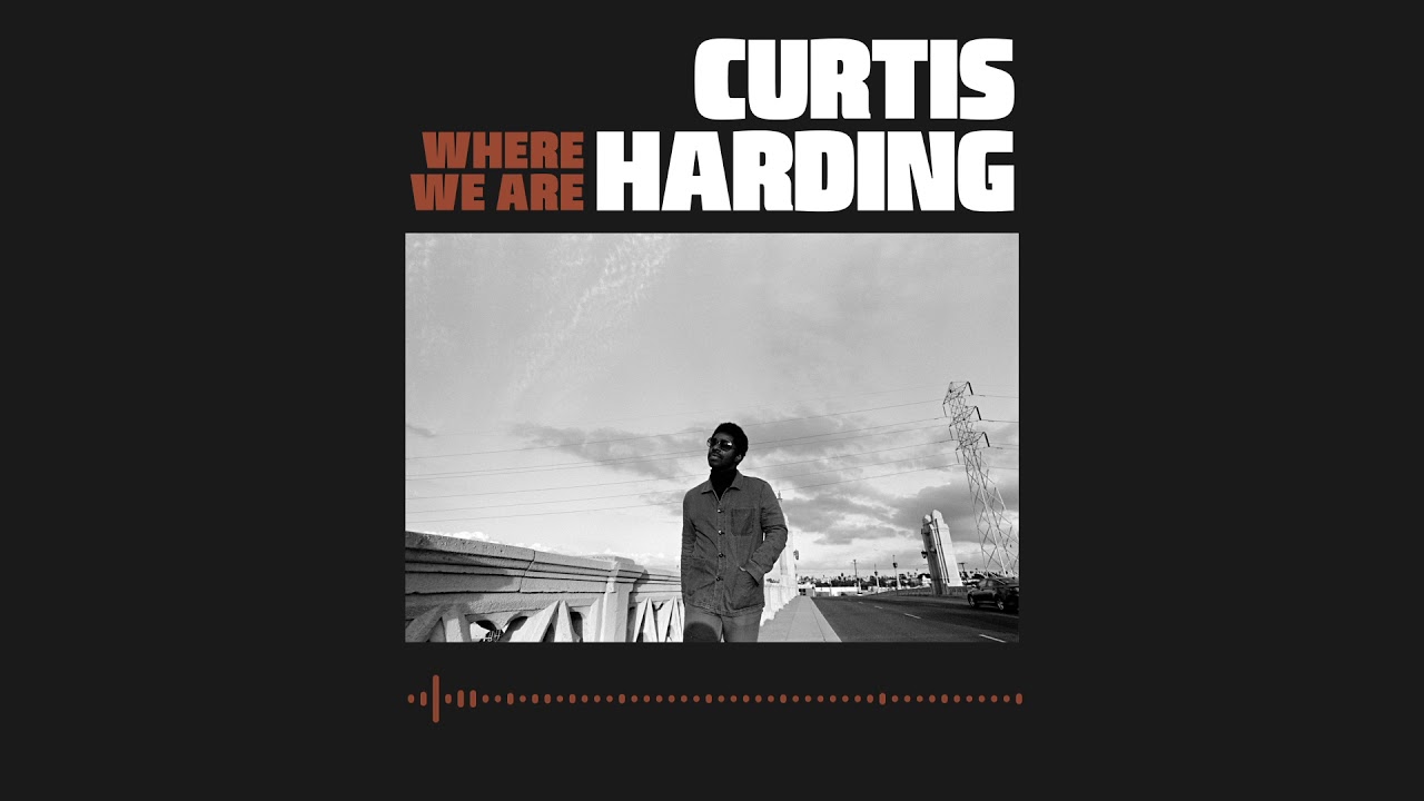 Curtis Harding - 