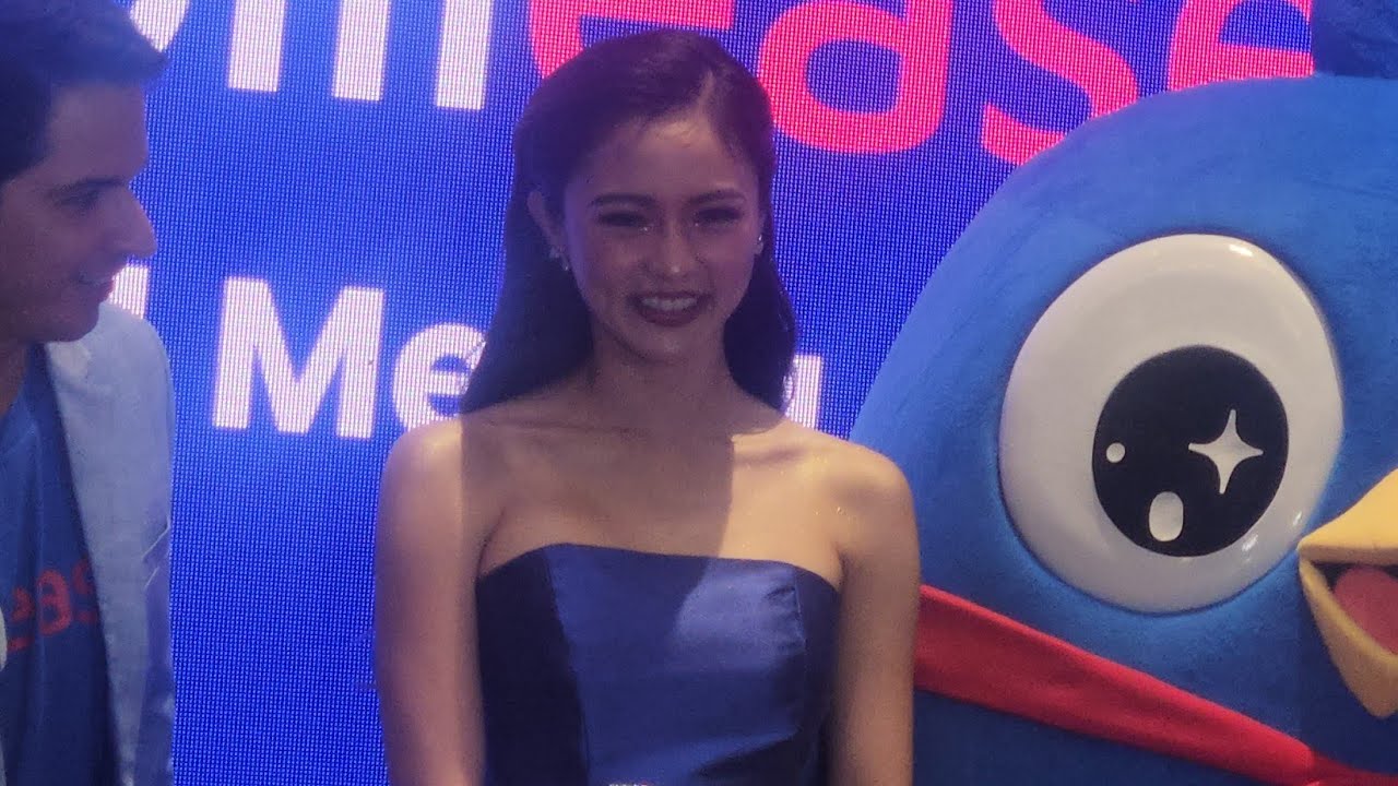 Kim Chiu BillEase ambassador mediacon 2024