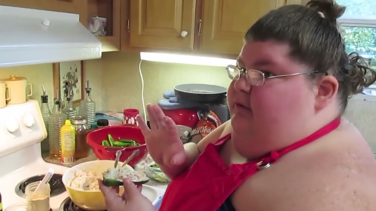 Простые Сара Халапеньо Попперс