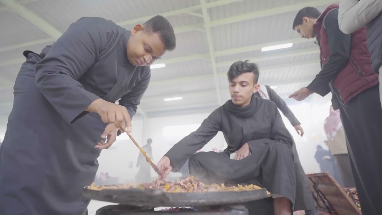 ثانوية عيون الجواء