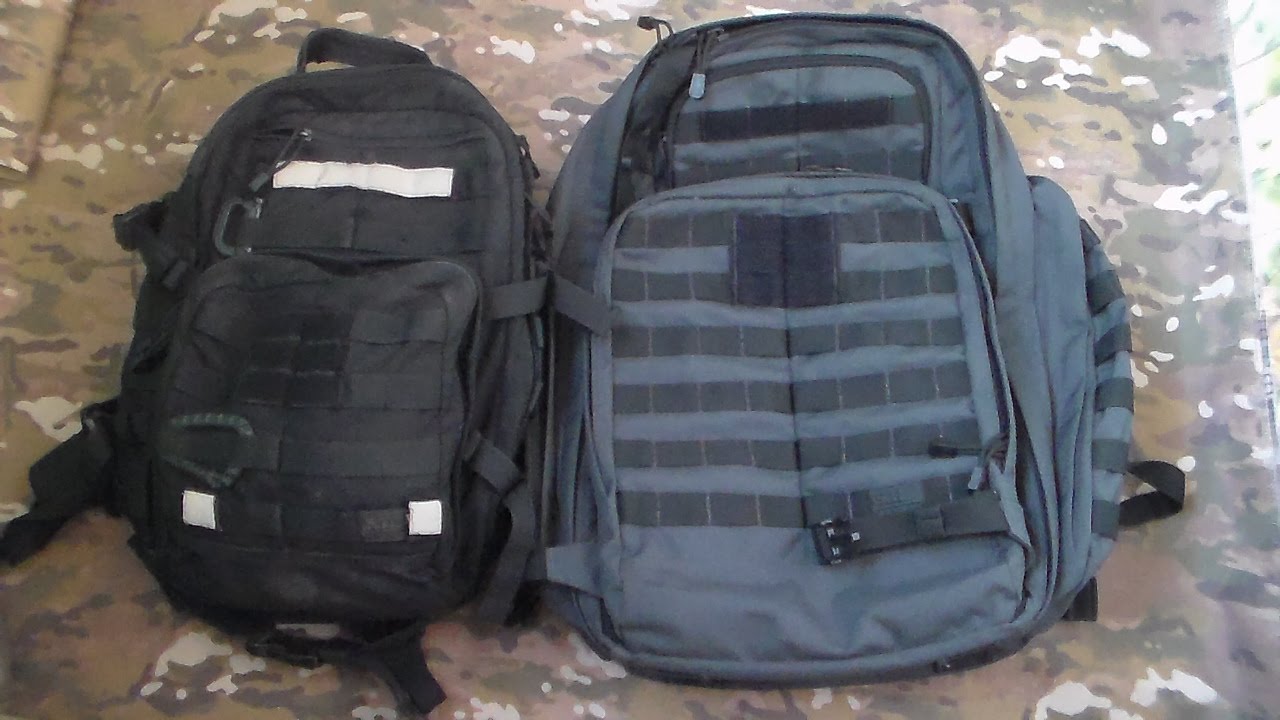 Рюкзак RUSH 72 Backpack 5.11 Tactical