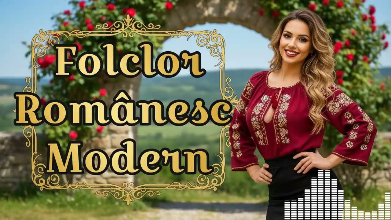 Melodii Românești de Voie Bună: Cântece de Folclor pentru Călătorii de Neuitat