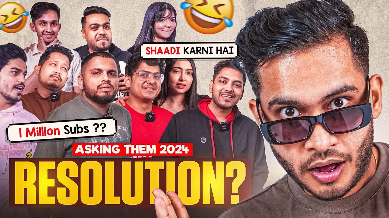 ASKING S8UL MEMBERS RESOLUTION FOR 2024