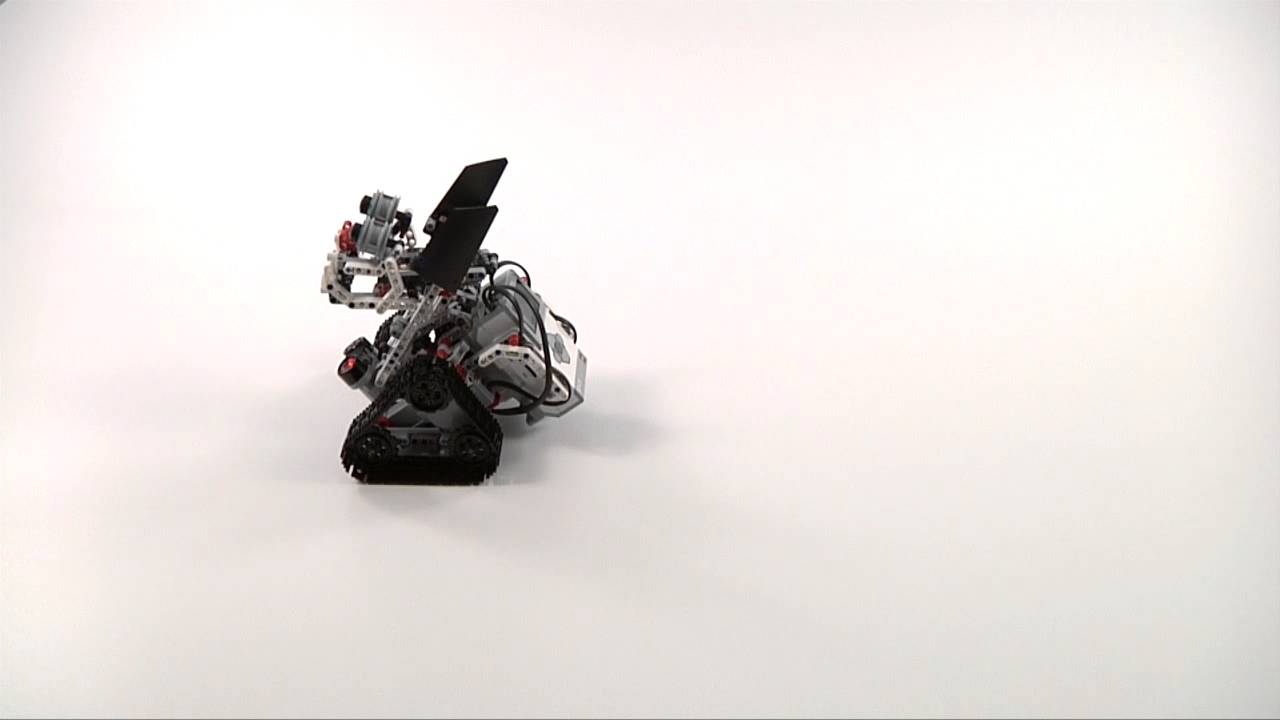 EV3 Znap