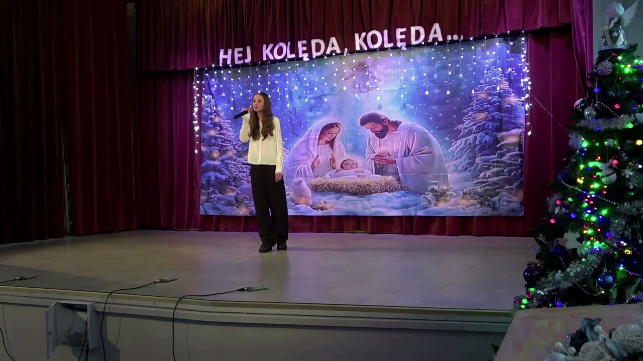 Gminny Koncert Kolęd 2026