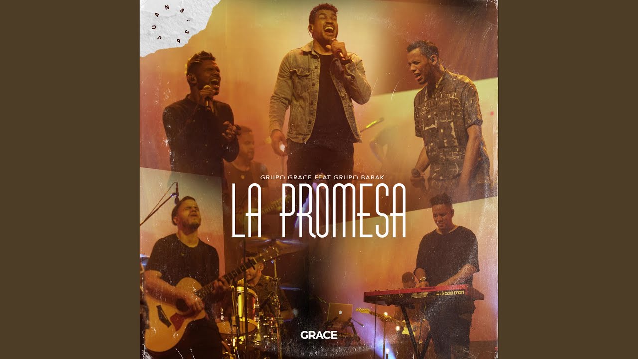 La Promesa (feat. Barak)