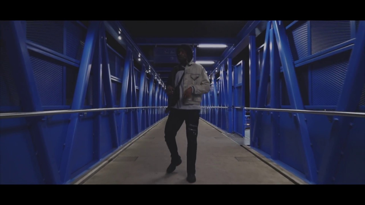 Youv Dee - Berry (Prod.Skuna)