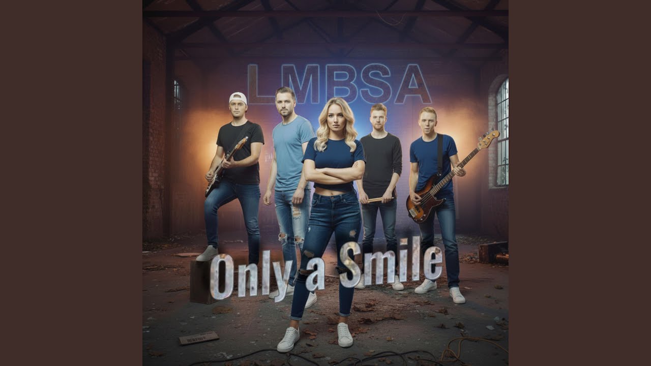 Only a Smile