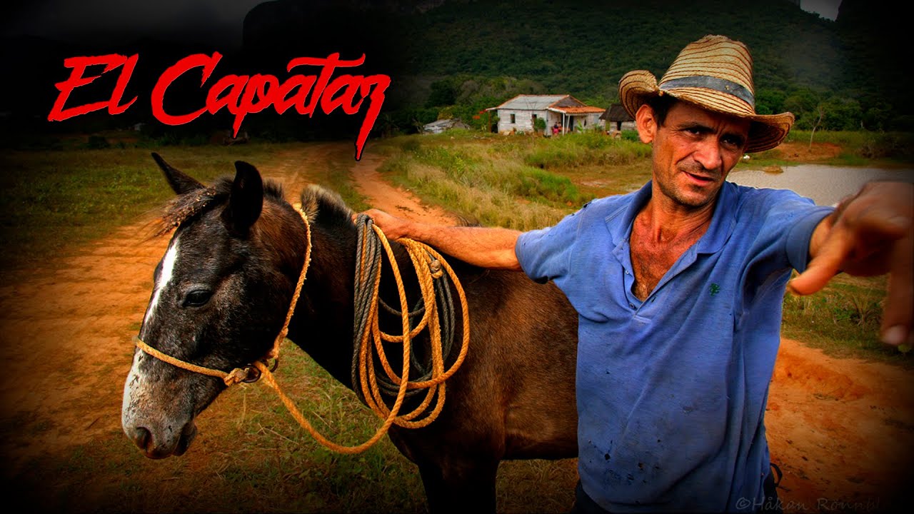 EL CAPATAZ | Cuentos y Leyendas de Honduras