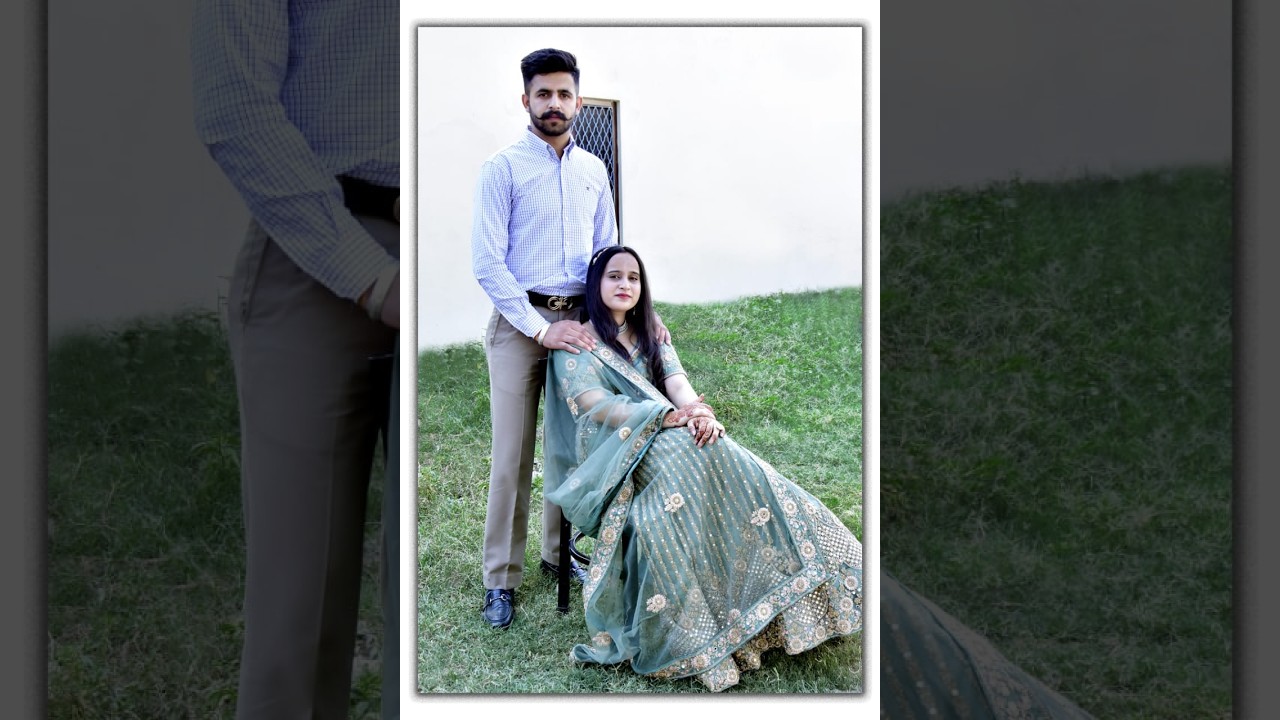 Live Wedding Ceremony of Aarzoo Weds Rahul Video by R.k Studio Pojewal Saran 984210075