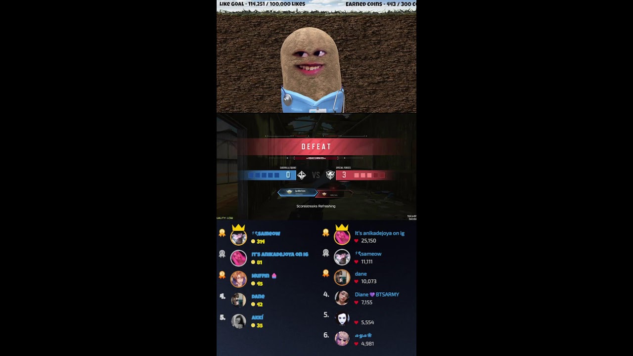 Call Of Duty: Mobile