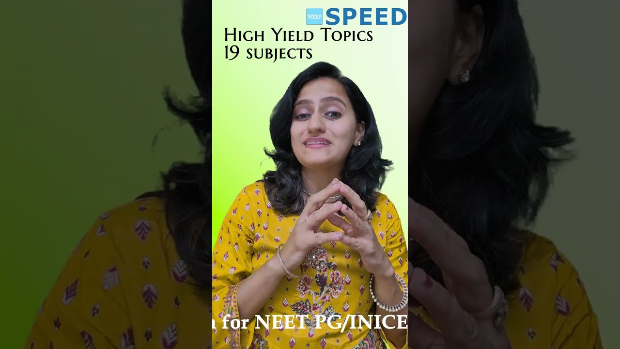 SURE SHOT 5.0 for NEET PG/INICET PG/ FMGE 2024, By Dr. Nikita Nanwani