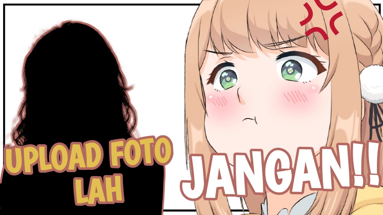 Chloe Panik, Kakaknya NgeDOXXING Dirinya - Chloe Pawapua