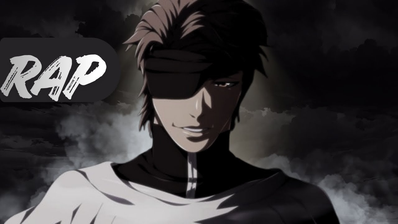 ILUSÃO E MALDIÇÃO | Sōsuke Aizen (BLEACH)