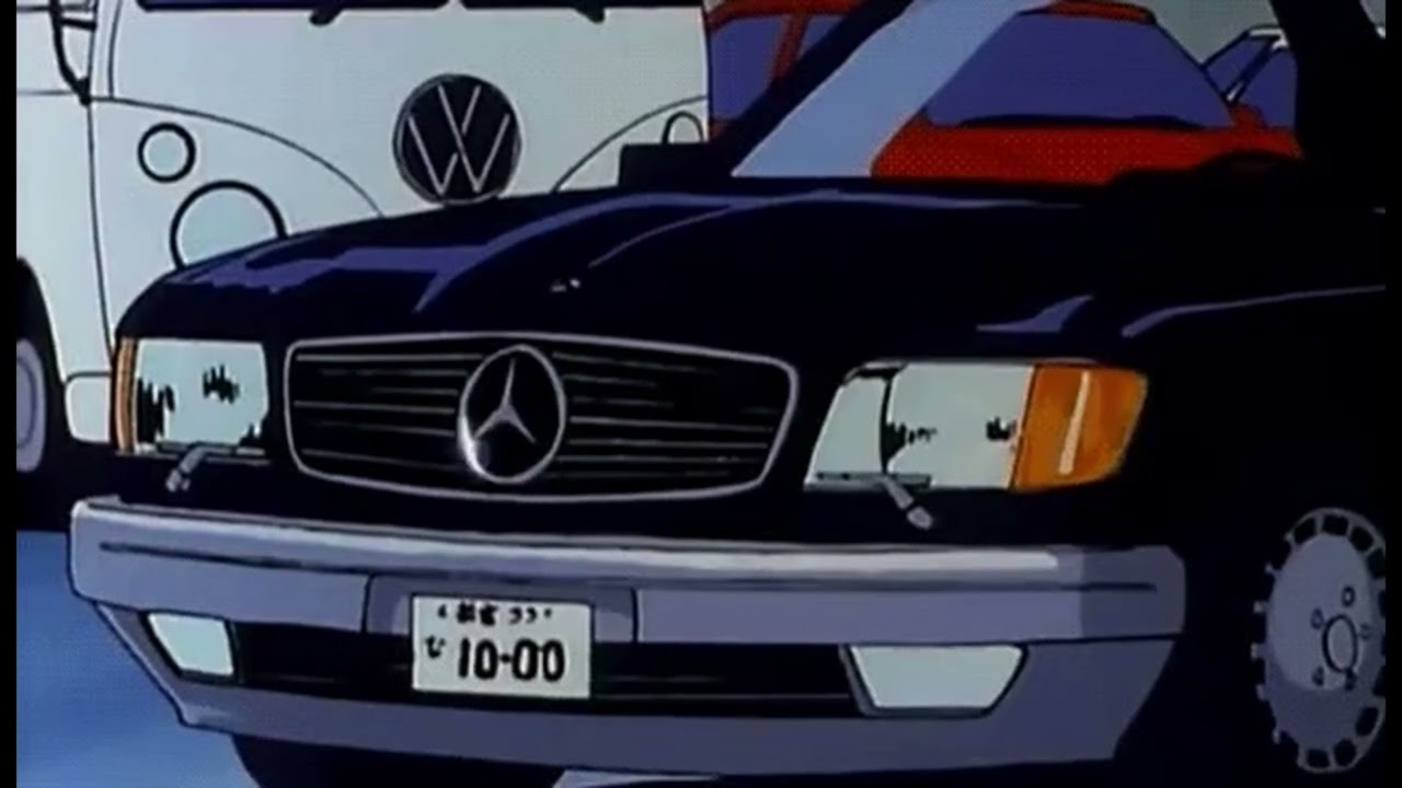 autumn! - keys to the benz! (432hz + slowed + reverb)