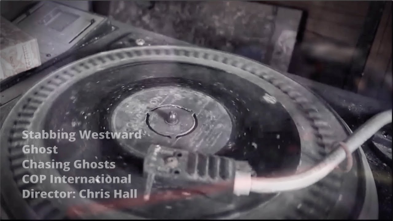 Stabbing Westward 