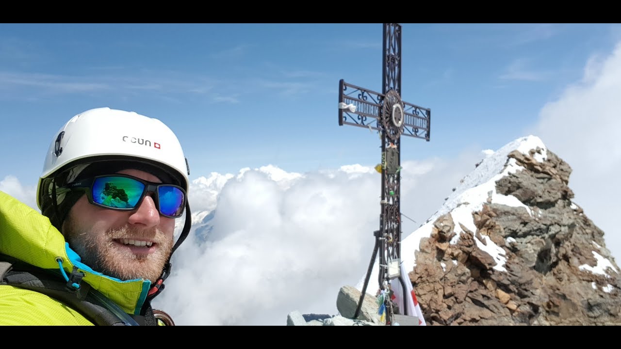 Matterhorn Liongrat 2019 (tips for newcomers on end) UNCENSORED
