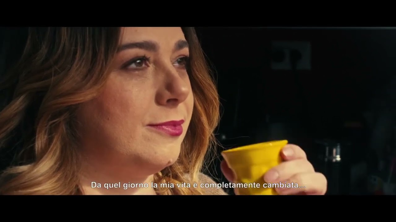 Spot Polizia contro violenza sulle donne