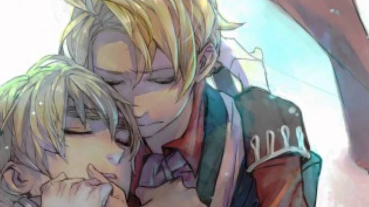 A Thousand Years USUK