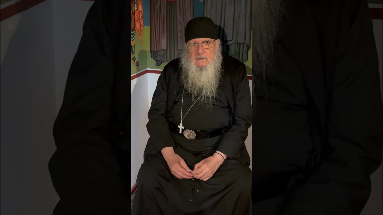 Ο  μουσουλμάνος δήμαρχος της ΝΥ ~ Γέροντας Χρυσόστομος