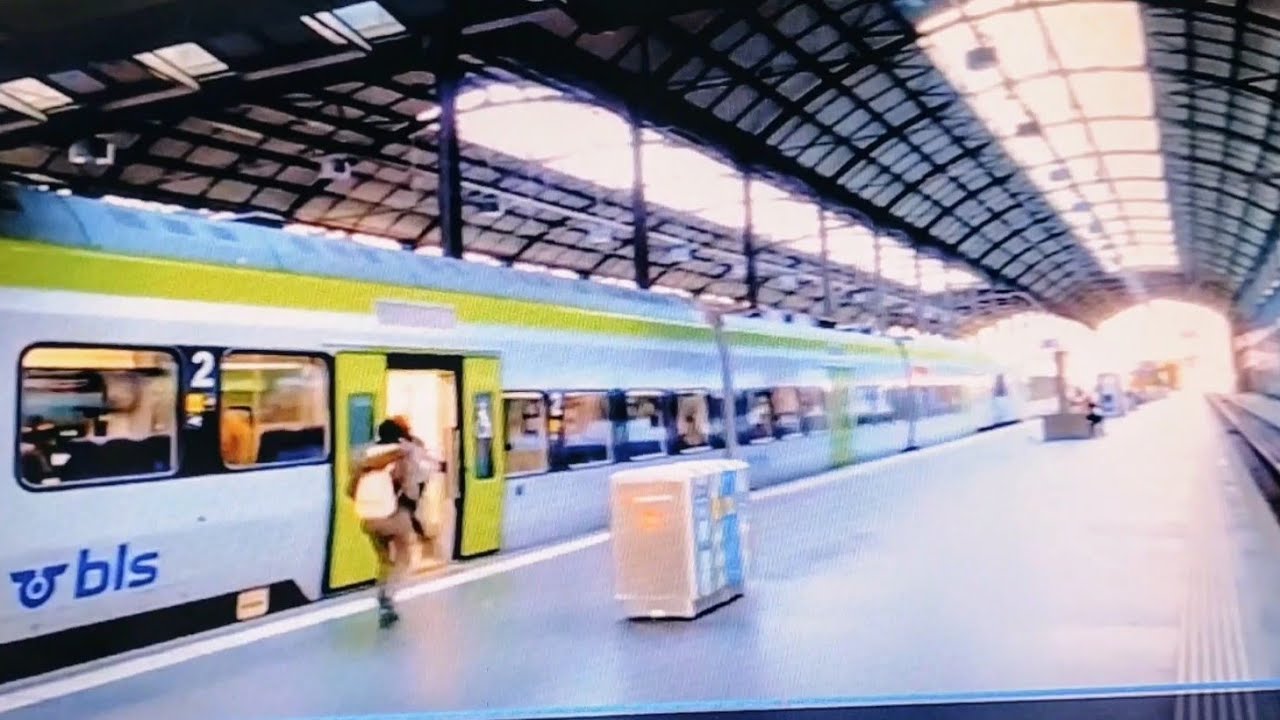 طنجة جديد مشروع تطبيق نظام النقل السككي الجهوي RER لربط المطار و الملعب الكبير و محطة البراق