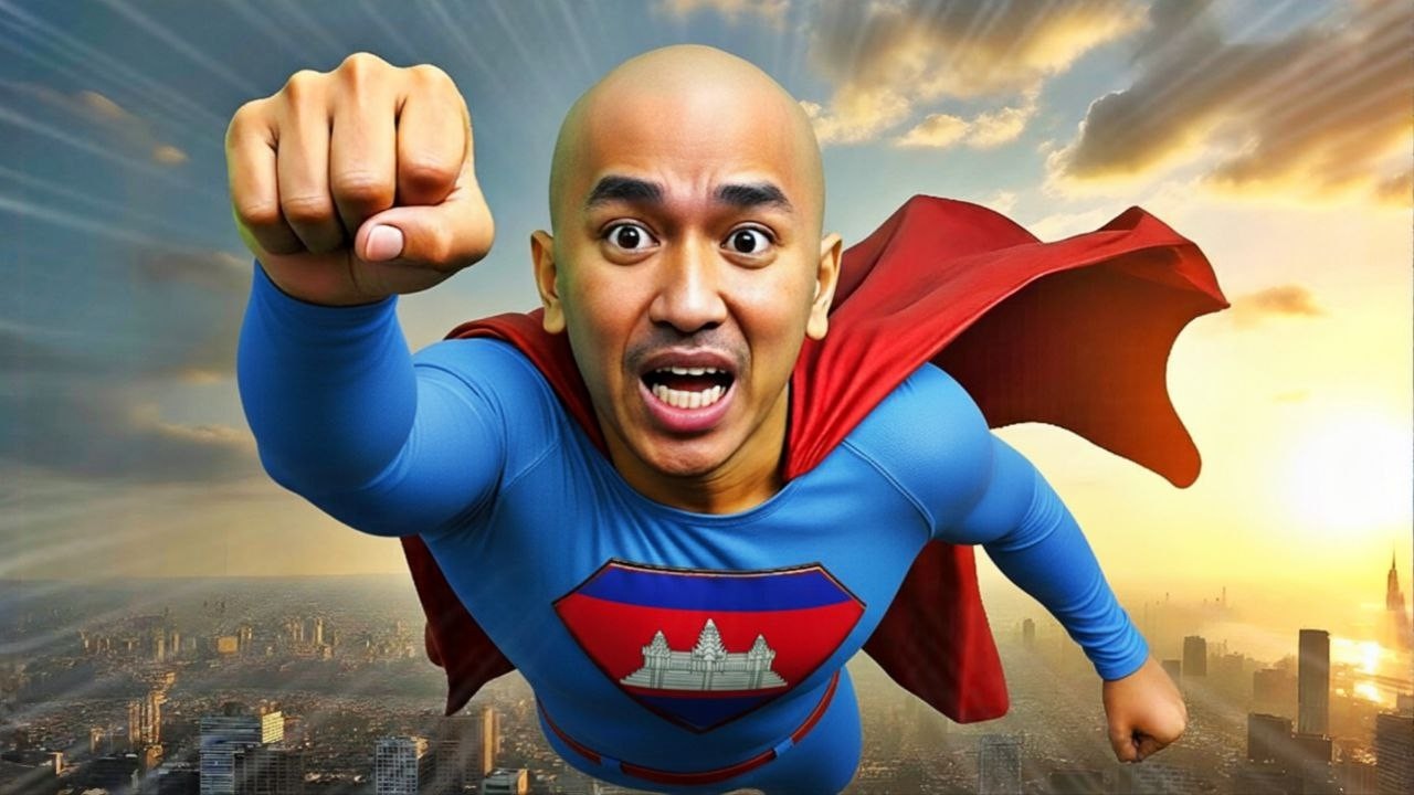 ចាប់ស្គីន Eternal Season លើកទី ០២ ! 😲
