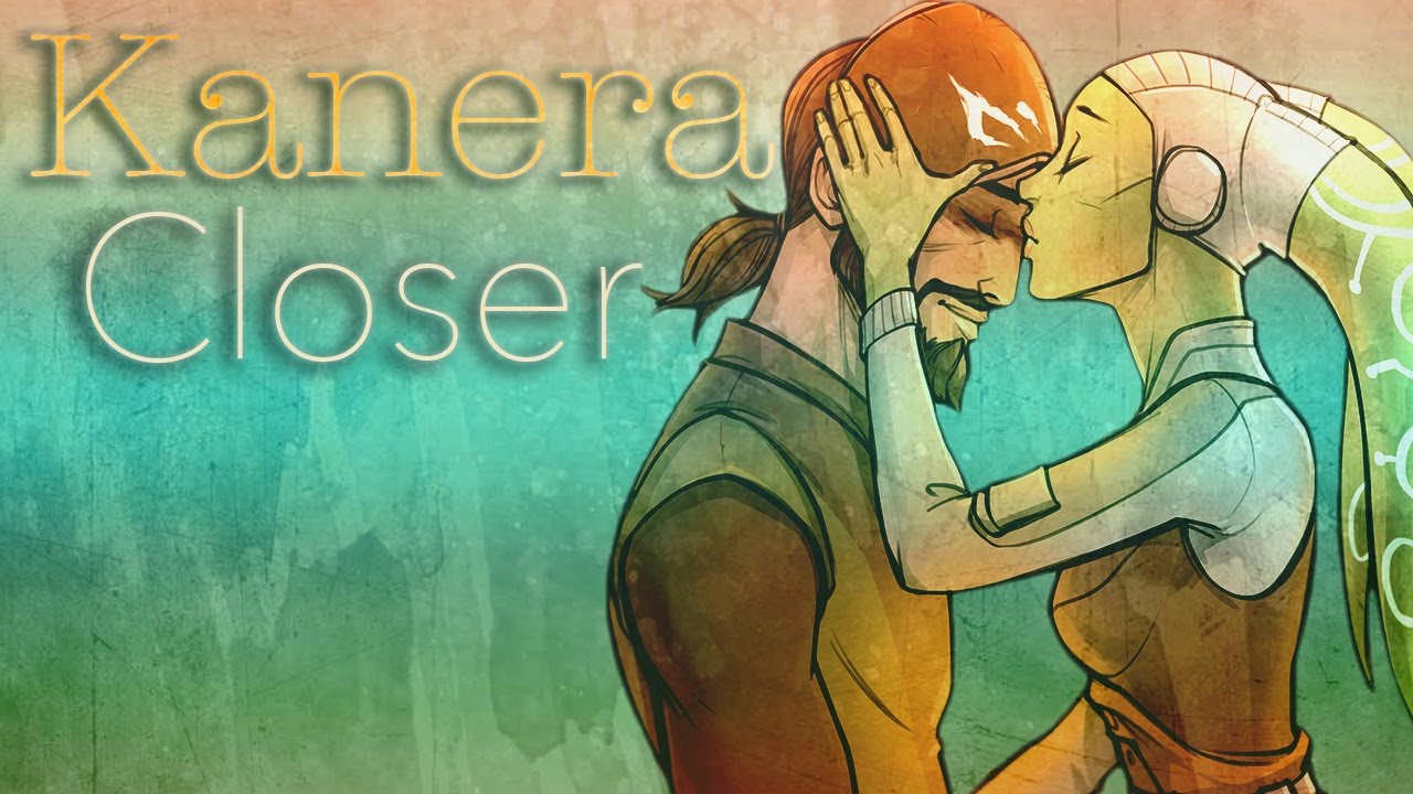 「Kanera」 - Closer - 【ＡＭＶ】ᴴᴰ