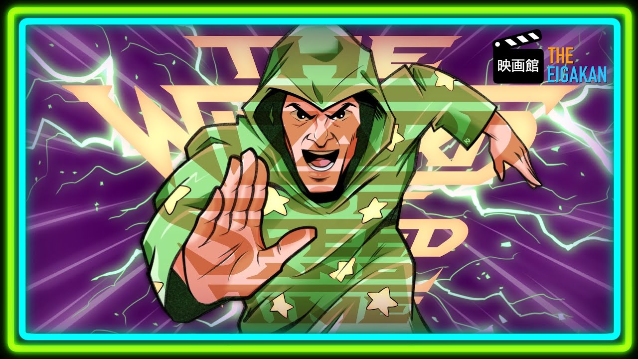 The Wizard of Speed and Time - A Retrospective