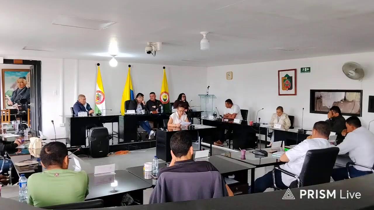 01-02-2026 Instalación sesiones ordinarias mes de febrero