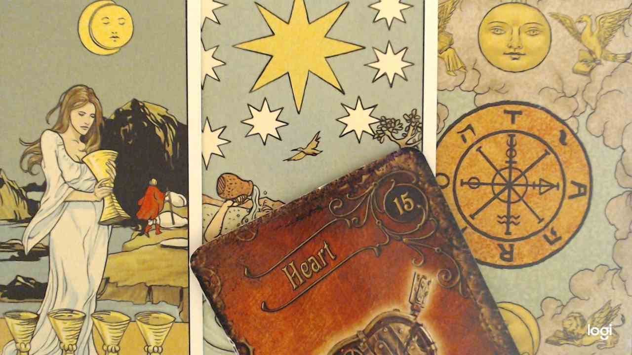 ❤️Таро любви Весов🔮Вы всегда знали, что &laquo;ЭТА ЛЮБОВЬ&raquo; ИСТИННА, даже в ВАШИ самые слабые моменты...⭐🫢