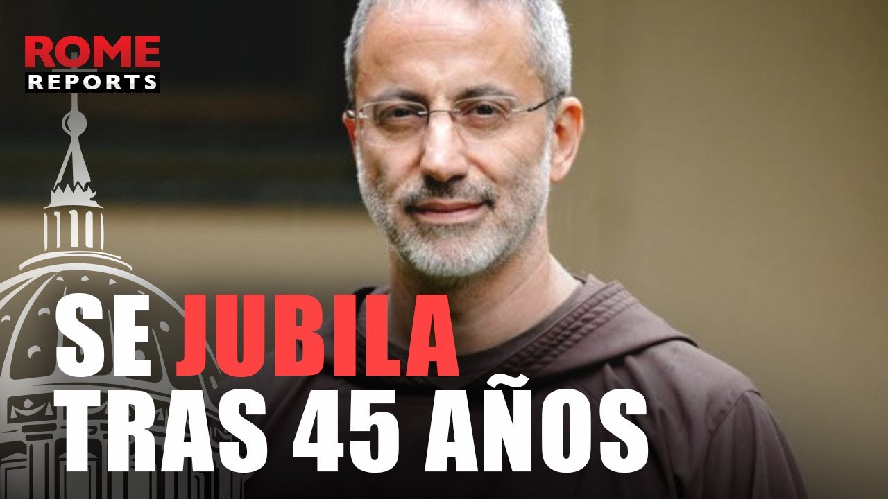 Se jubila el cardenal Cantalamessa. Hay nuevo predicador de la Casa Pontificia