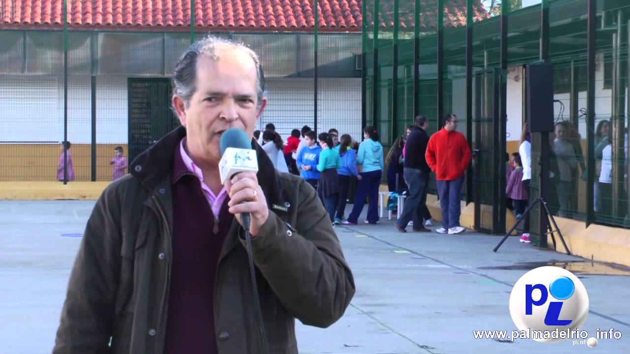 Festividad Patron, C.P.  San Sebastian. Visita Palma del Río Información en FACEBOOK