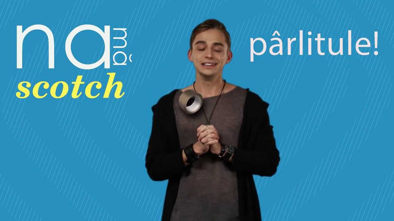 Cotofan - Micul prieten și vanghelismul din Ecou - episodul 3