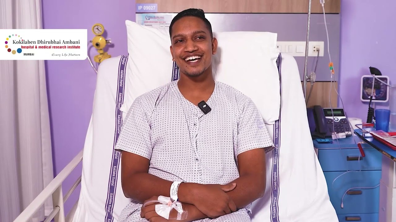 A Journey of Faith, Care, and Recovery
