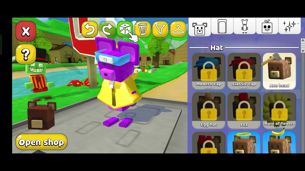 SUPER BEAR ADVENTURE 😍😀