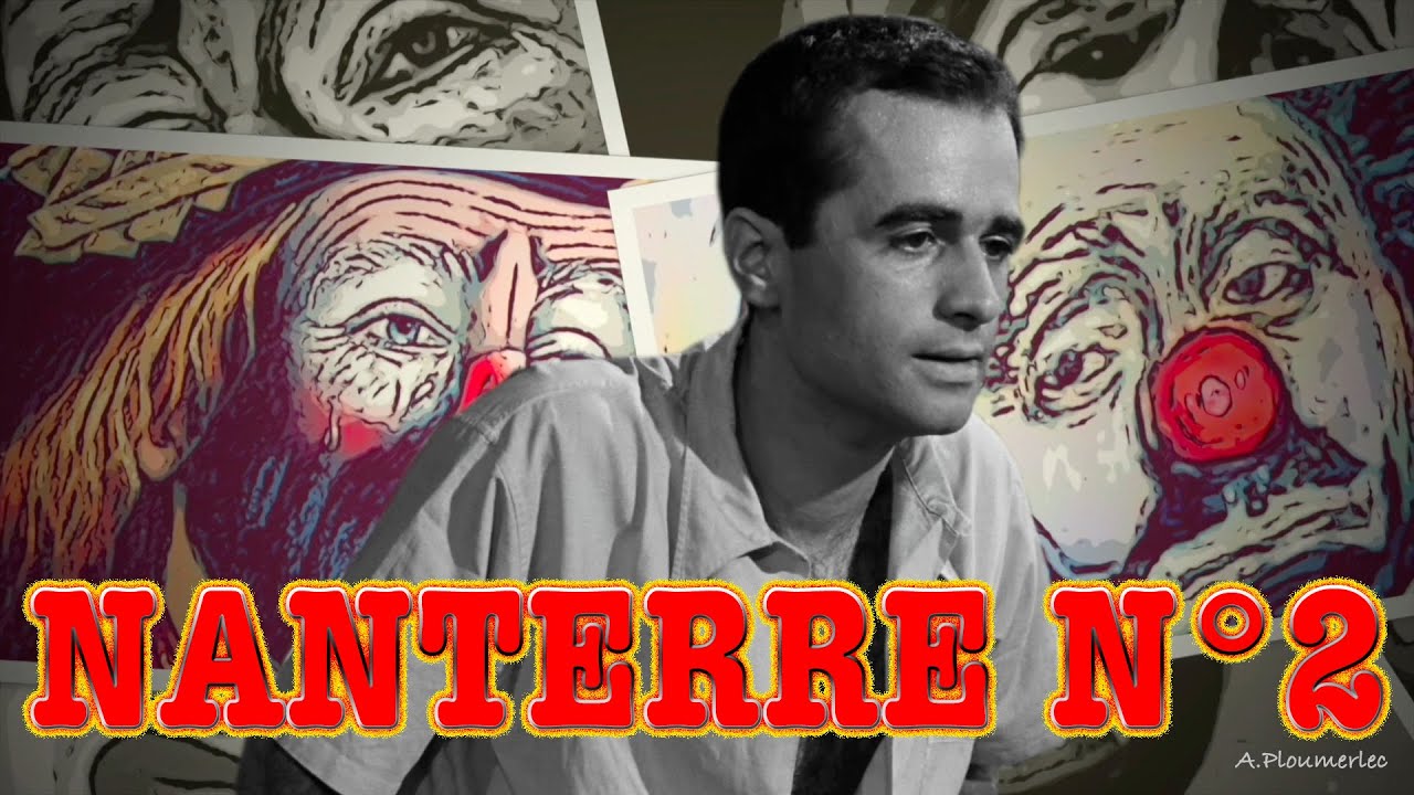 GIANI ESPOSITO     CIMETIERE DE NANTERRE.   PARTIE N°2
