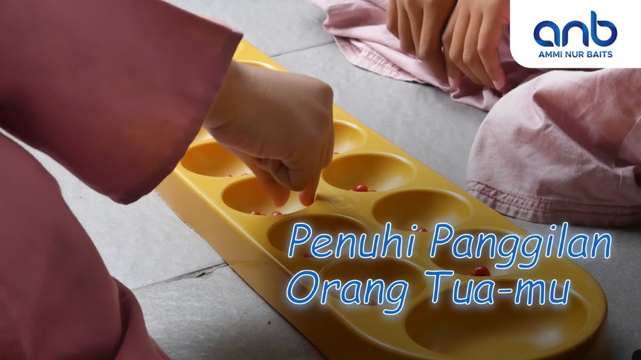Penuhi Panggilan Orang Tua-mu ! | Ustadz 