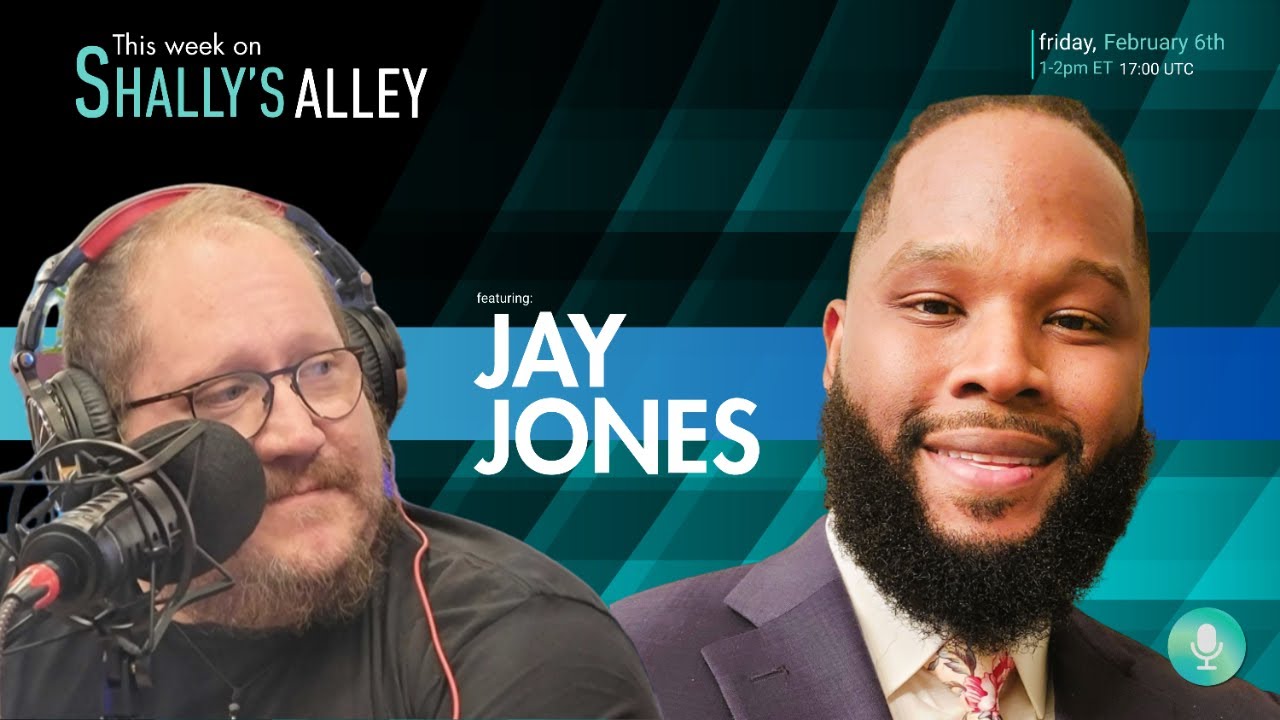 The Fake Job Economy: Jay Jones on Scams, AI, and Broken Safeguards
